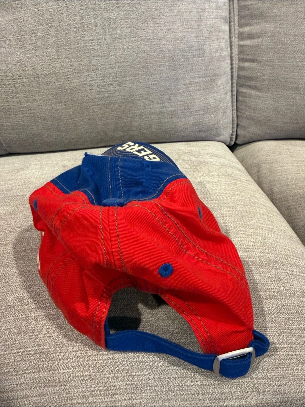 New York Rangers NHL Team Hat
